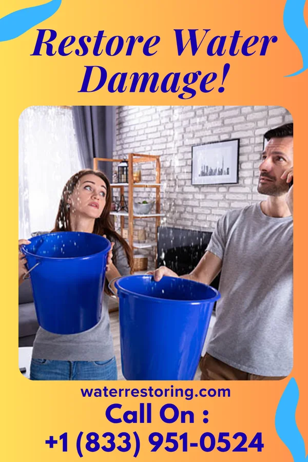 water restoration Zenith Flood Damage Solutions Abingdon